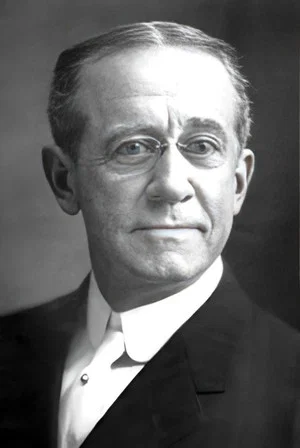William H. Crane