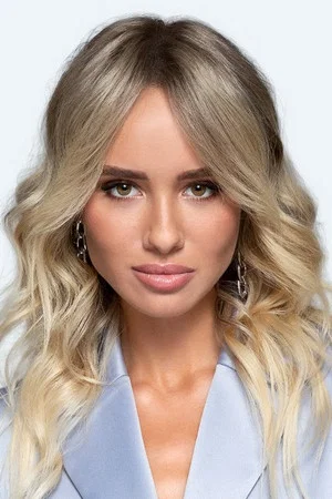 Любовь Лишневская