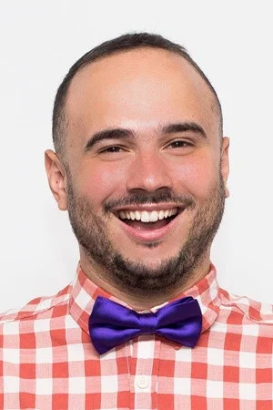 Ed Gama