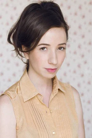Dina Sanderson