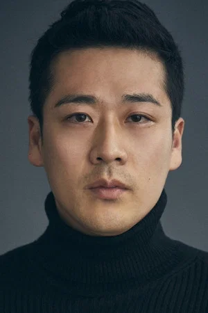 Kim Joon-woo