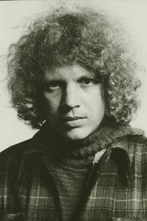 Barry Melton