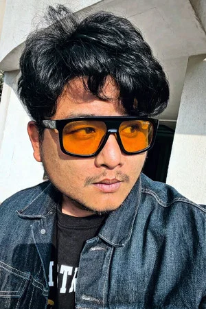 Suyog Gurung