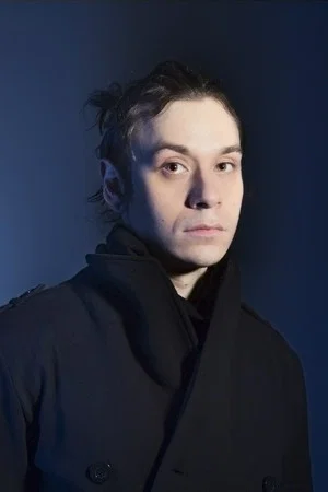 Арсений Караджа