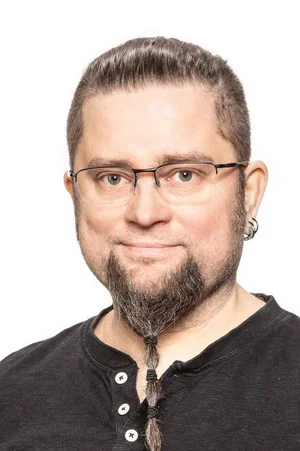Kimmo Perkkiö