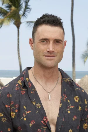 Aaron Schwartzman