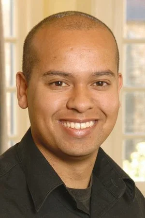 Tristram Atkins