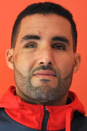 Hakim Arezki