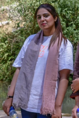 Kashaf Zaheer