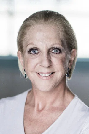 Nichola McAuliffe