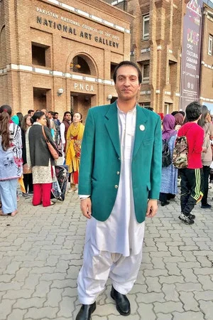 Фото: Imran Tareen