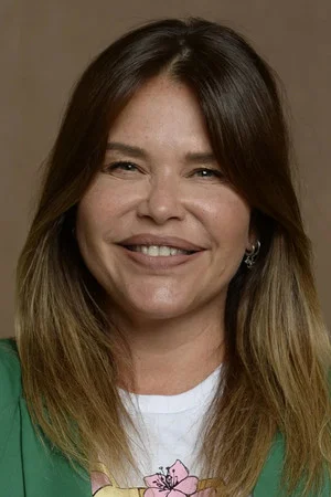 Nazarena Vélez