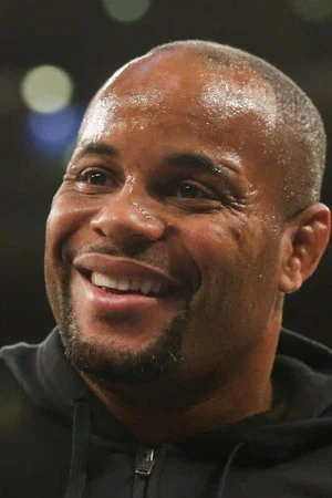 Фото: Daniel Cormier