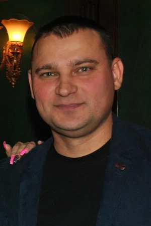 Вячеслав Леонтьев