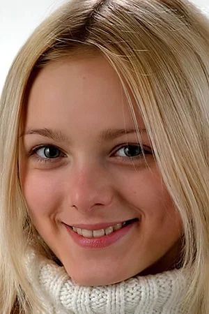 Анна Назарова