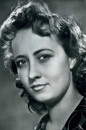 Алла Ролик