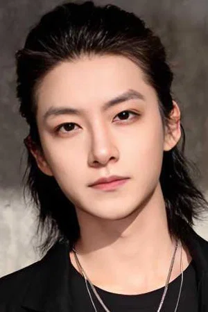 Liu Shanglin