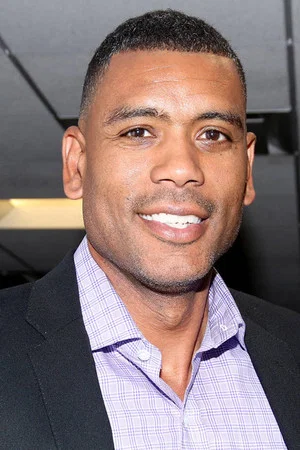 Allan Houston