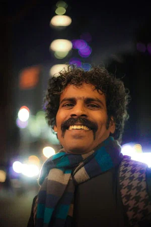 Palani Murugan