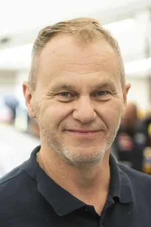 Kenneth Hansen