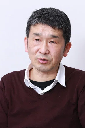 Makoto Shimazaki
