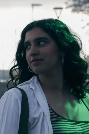 Elena de Aras