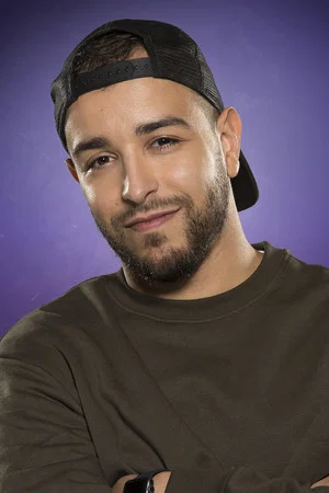 Zakaria Ouchchen