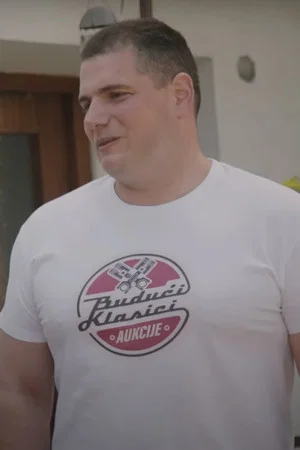 Borko Cvejić