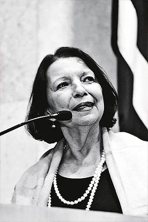 Rose Nogueira