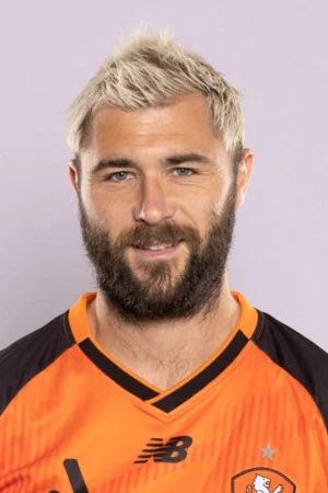 Charlie Austin