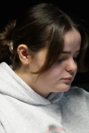 Kharis Dunsby