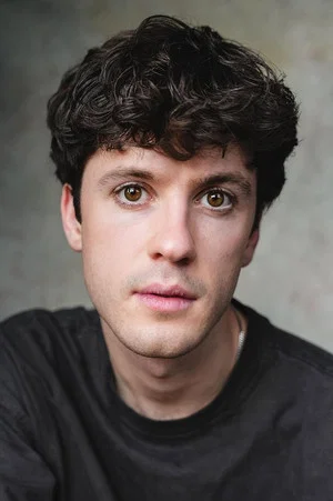 Harrison Sharpe