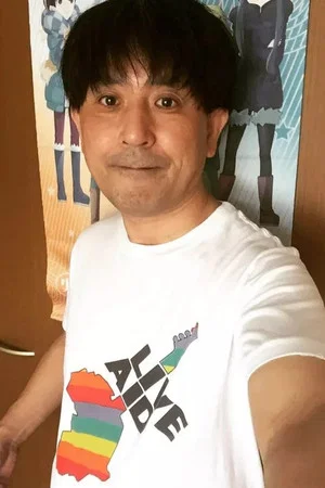 Kenso Kato