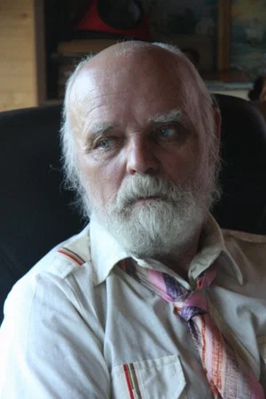 Юрий Экономцев