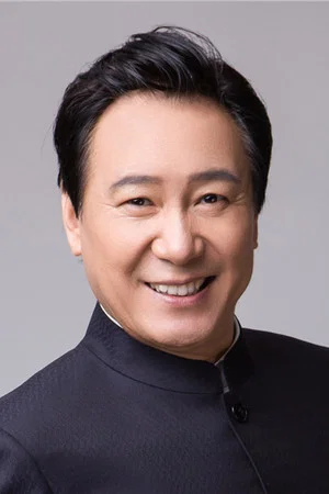 Zhao Weiguo