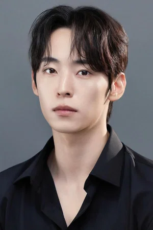 Lee Jung-ho