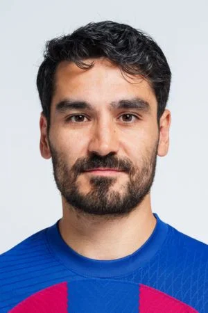 Ilkay Gündogan