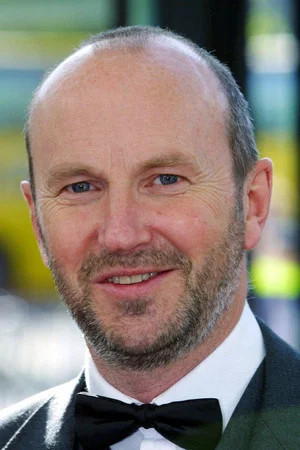 Фото: Fred MacAulay