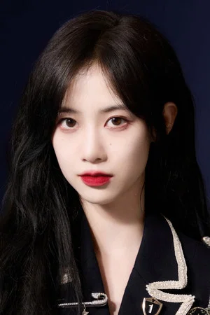 Kang Yuqian