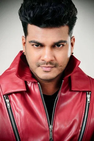 Shihan Mihiranga