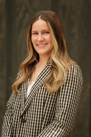 Aly Parker