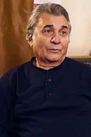 Михаил Багдасаров