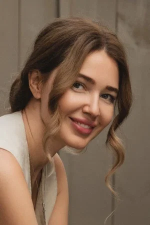 Алла Лагутина