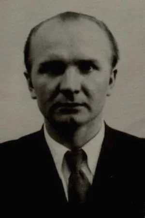 Константин Стенькин