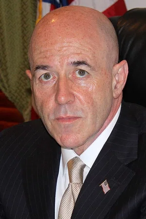 Фото: Bernard Kerik