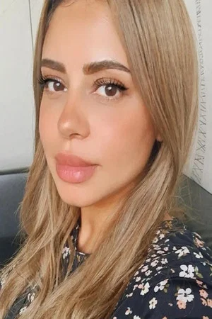 Sama El Maghraby
