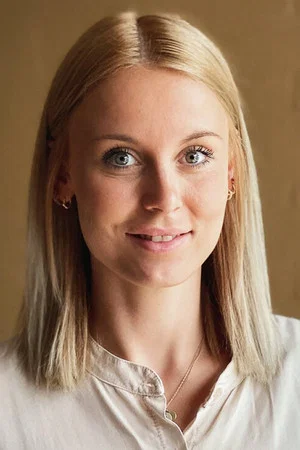 Amandha Sjøholm