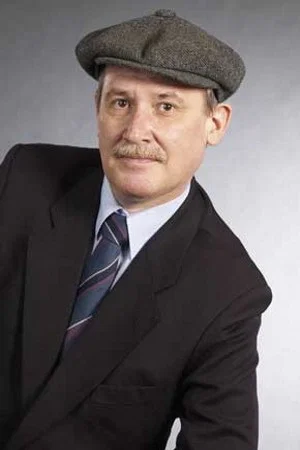 Михаил Асафов