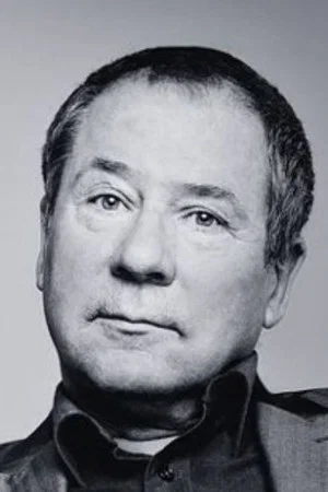 Bill van Dijk