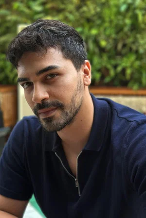Oktay Ekinci